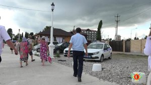 МВД Абхазии напоминает: Пляжи Абхазии – территория всеобщего доступа.