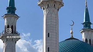 Казань, Татарстан, 2024