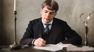 Есенин "Письмо женщине" 💔 Suno voice & music