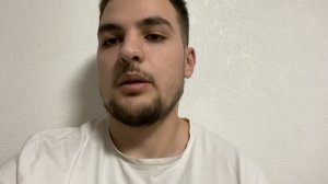 Май 2024 Марат отзыв МК Свидание в большом городе Центр Олега Никифорова