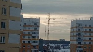 работа башенного крана кб 408.21 зимой 2024 года
часть 2