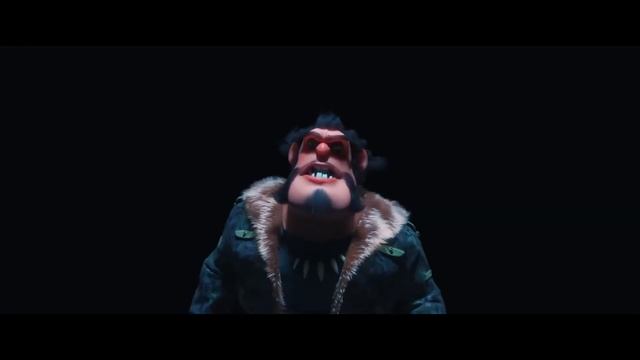 Баг бой | Русский трейлер | Мультфильм 2025 смотреть онлайн