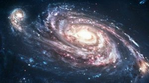 Планеты Сириуса и Амфидеи, расположенные в мироздании!