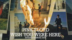 Pink Floyd - Wish you were here (Drum cover)