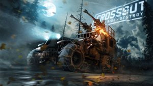 Экшен Минутка💥Стрима 20.08.25г ▶️ Кроссаут