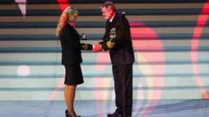 Вызов самой себе: Старовойтова – о назначении капитаном атомного ледокола