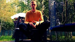 Физическая нагрузка. Мобильность. Спорт - энергопрактика.