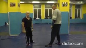 Защита вращением