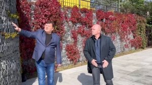 ГСИ-КА Новогорск