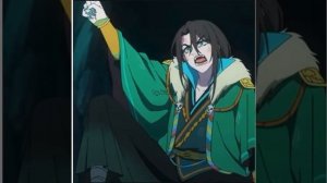 Аниме❤️благословение небожителей