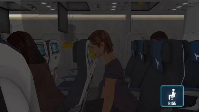 Летаю на самолётах с аварийной посадкой