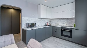 Уютная двухкомнатная квартира в тихом центре Железнодорожного района г. Хабаровска