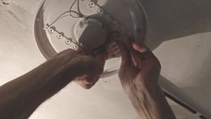 Как подсоединить на потолок своими руками светодиодный плафон Глория 18 вт, со схемой подсоединения.