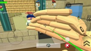 пять ночей с тимохой