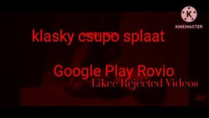likee rejected videos get grounded