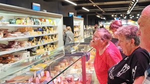 МАРИУПОЛЬ Ажиотаж в Супермаркетах Ценопад Жители🏬Восстановление и Жизнь Сегодня