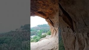 Гора Кольцо, Кисловодск. Полная версия (Дашин взгляд)