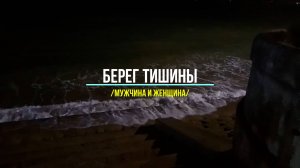 Аудиокнига - Берег тишины