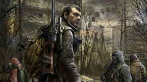 S.T.A.L.K.E.R. Call of Pripyat #7