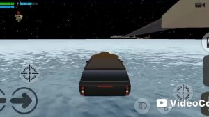 обзор карты посёлок денисино " (доделана