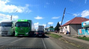 рабочий посёлок Куйтун, Иркутская область июль 2025г.