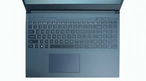 Игровой ноутбук Firebat T6A мощный и быстрый, с процессором Ryzen 7 и видеокартой RTX 4070.