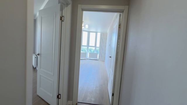 Однокомнатная квартира 43,9 кв м смотреть онлайн