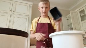 Хлеб СССР по ГОСТу смотри до конца.