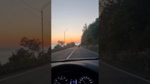 Абхазия 16.08.2025