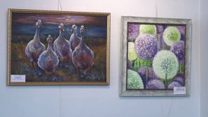 Несказанное, синее, вечное