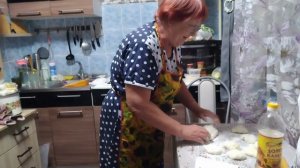 Напеку пирогов с разными начинками 😋