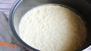 Домашний сыр в мультиварке