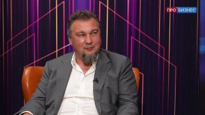 IT-Трансформация. Павел Соловьёв, директор по информационным технологиям и инновациям Росгеология