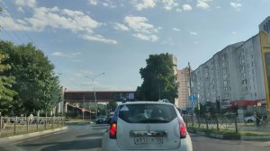 Кисловодск 19.08.2025 #1