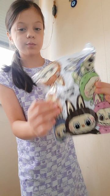 лабубу