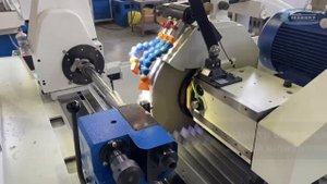Прецизионные круглошлифовальные станки моделей КШ-400/600
