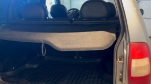 Видеопрезентация автомобиля Chevrolet Niva