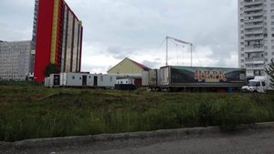 ЖИВОТНЫХ В ЦИРКЕ ЗАСТАВЛЯЮТ СТРАДАТЬ