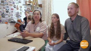 "Жизненные ситуации" экономят время. Доброе утро. Фрагмент выпуска от 21.08.2025