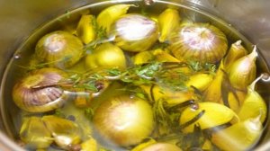 Чеснок в масле на зиму