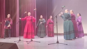 Частушки Елецкого Липецкая область