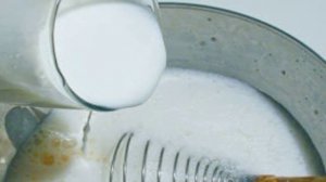 Блины большие