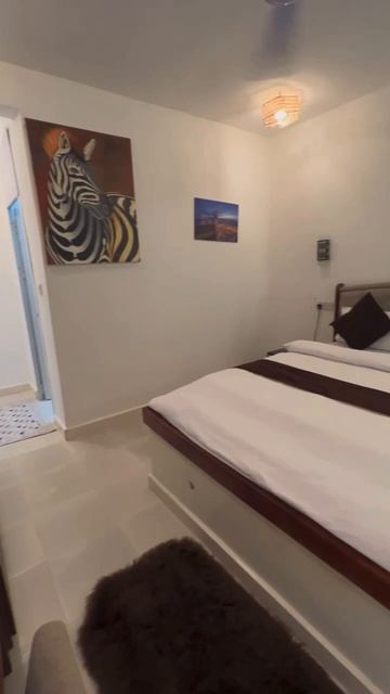 Обзор отеля на Занзибаре sun sea bar beach 4 смотреть онлайн