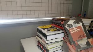 Книжные покупки # 39