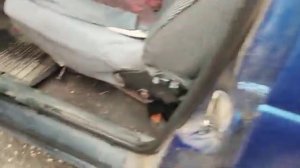 Как гниёт ВАЗ 2112 Обзор кузова по железу