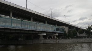 Экскурсия по Москве-реке. 1.1000020892.mp4