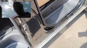 1288 hyundai grand starex 4wd бежевый салон