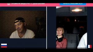 Когда в голове включен генератор случайных слов