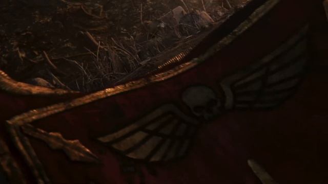 Warhammer 40,000 Dawn of War 4 ｜ Первый трейлер смотреть онлайн