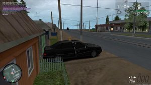 Жертва порванного презерватива | MTA Province №1